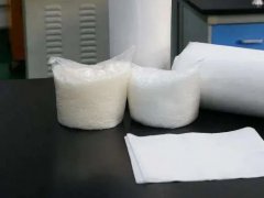 事實(shí)證明，這樣噴出的熔噴布[分析了各個(gè)國家的